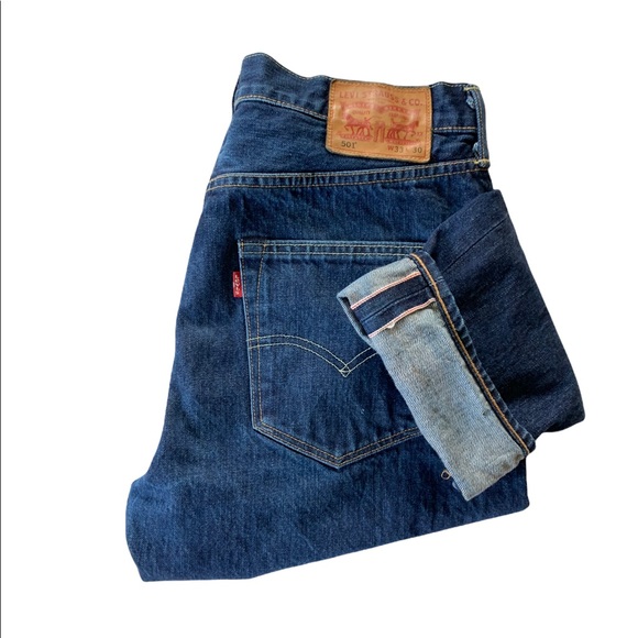 levis 501 33 x 30